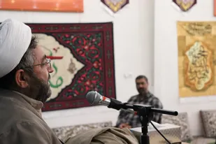 بصیرت افزایی و جهاد تبیین لازمه جامعه امروز