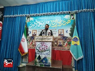 دفاع مقدس گنجینه ای گهربار از خودباوری بود