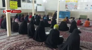 دوره آموزشی پرورش زنبور عسل