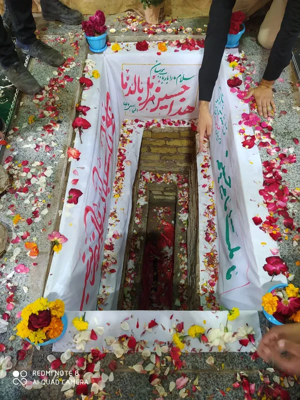 عکاس: حسین نجاری