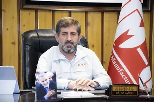 تحقق بیانات رهبر انقلاب در خصوص شعار سال در  گروه صنعتی تراکتورسازی ایران