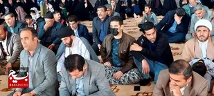پیروزی انقلاب اسلامی آغازحاکمیت الهی