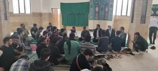 شهدا الگوی نسل جوان در جهاد تبیین /ثمره راهیان نور هویت بخشی و امید آفرینی به جامعه است