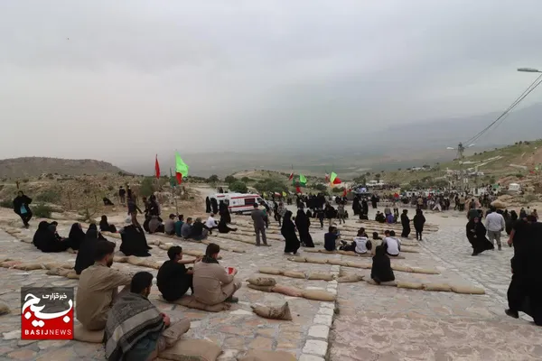 راهیان نور