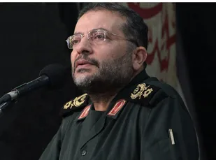 پیام تبریک رئیس سازمان بسیج  به مناسبت هفته نیروی انتظامی