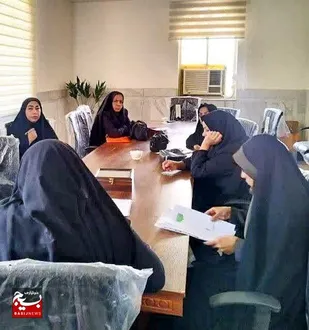 نقش زنان در دفاع مقدس پررنگ بود