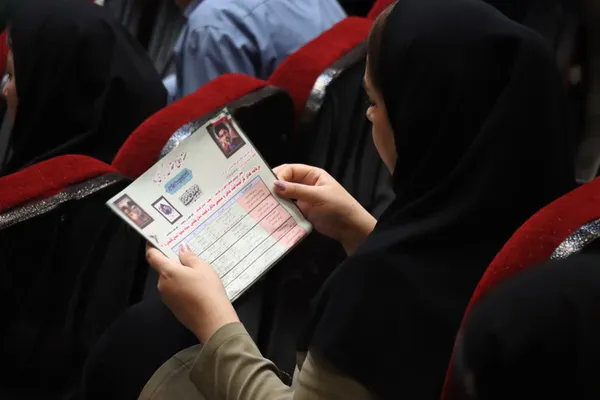 نشست خبری سردار حسینی با خبرنگاران و اصحاب رسانه برگزار شد