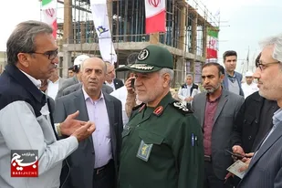 آغاز عملیات اجرایی تصفیه تکمیلی و شیرین&zwnj;سازی پساب شهری بندعباس