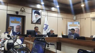 تمرکز هیات علمی دانشگاه یاسوج برای پاسخگویی به نیازهای احصاء شده کهگیلویه و بویراحمد