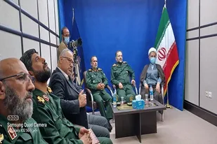 بیش از ۱۵ عنوان خروجی فرهنگی از مرکز آفرینش&zwnj;های فرهنگی هنری بسیج فارس/ دعوت از هنرمندان و فعلان عرصه فرهنگی برای همکاری با این مرکز