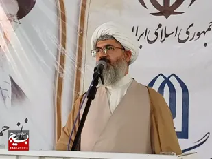 شکست مفتضحانه آمریکا در طبس، امداد غیبی بود