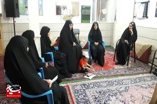 طرح سفیران مهر در شهرستان سرخه اجرا شد