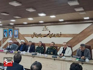 شهدا هویت&zwnj;بخش ملت و قدرت نرم انقلاب اسلامی&zwnj;اند