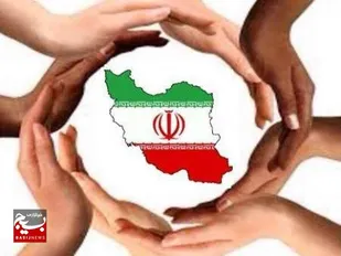 صادر کننده وحدت در جهان هستیم