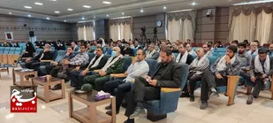 رزمایش &laquo;مثل مصطفی&raquo; در بام ایران