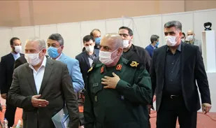 همایش بین&zwnj;المللی اتحادیه اقتصادی اوراسیا و نقش ژئوپلیتیک مناطق آزاد در توسعه روابط منطقه&zwnj;ای