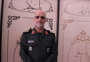 تنگه چهار زبر قتلگاه همیشگی منافقین/عملیات مرصاد مظهر اقتدار و عظمت نظام بود