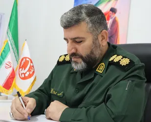 ایذه آماده برگزاری رزمایش &laquo;جانفدای ایران&raquo; در هفته دفاع مقدس