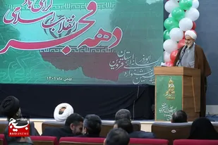 رسانه&zwnj;ها عدالت را برجسته و فضا را برای مفسدان ناامن کنند