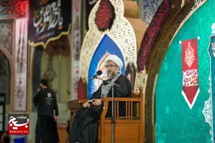 آذربایجان،  قهرمانانه انقلاب و تمامیت ارضی ایران را حفظ کرده است