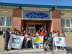جهاد در مدار فرهنگی ارائه خدمات فرهنگی
