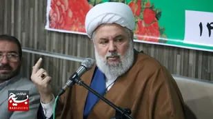 ماندگاری انقلاب اسلامی از بزرگترین معجزه&zwnj;های الهی است