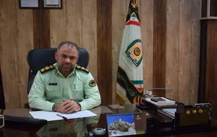 کشف ۲۱ هزار لیتر سوخت قاچاق در چابهار