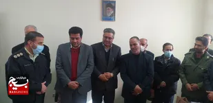 پیگیری راه اندازی مرکز فیزیوتراپی