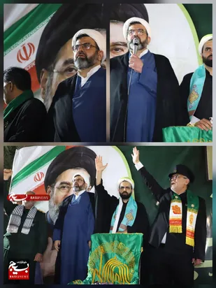 عضو خبرگان رهبری: آمریکا و اسرائیل بیت رهبری را با ۳۰ موشک زدند / معجزه زنده ماندن آیت&zwnj;الله خامنه&zwnj;ای در جنگ رمضان