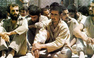 جاسوس ها لو دادند &laquo;طلبه ام&raquo;| درگیری با افسر مورد اعتماد صدام