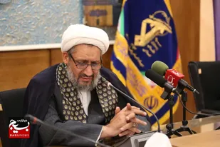 &nbsp;به قرآن با دید آخرالزمانی نگاه کنیم