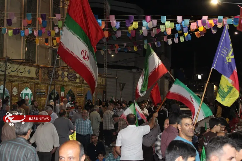 برگزاری مسابقات میدان یار محمدشهر +فیلم