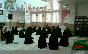 جشن ولادت پیامبر رحمت و امام جعفرصادق (ع)