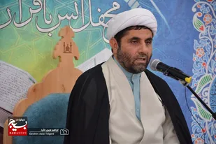 تلاش برای تحقق اهداف شعار سال وظیفه ای همگانی است