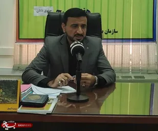 ۵۶۱ مورد مشاوره حقوقی و قضایی توسط سازمان بسیج حقوقدانان استان ایلام در شش ماهه اول سال جاری