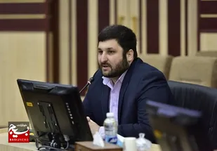 پیام مدیرکل تعاون، کار و رفاه اجتماعی استان البرز به مناسبت هفته کار و کارگر