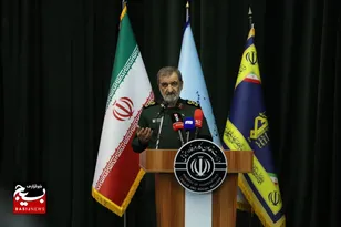 وحدت و ایستادگی مردم، عامل حماسه‌های ۱۲ روزه و دفاع مقدس است