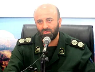 برگزاری میز خدمت در مناطق محروم گرگان