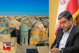 استاندار اردبیل: روز شیخ صفی مبداء جدید برای توسعه&zwnj; اردبیل است