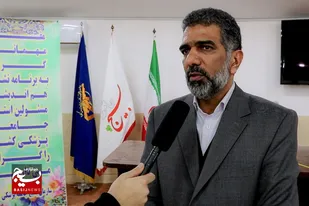 نشست هم اندیشی مسئولین بسیج جامعه پزشکی در قم برگزار شد