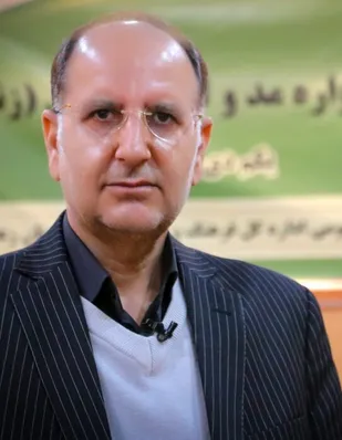 مدیرکل فرهنگ و ارشاد اسلامی استان زنجان منصوب شد
