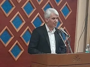 اعلام ویژه برنامه های نوروزی صدا و سیمای مرکز خلیج فارس
