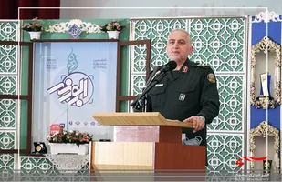 رســــــانه&zwnj;ها صـــدای انــــــقلاب، مـــــردم و عــــدالت باشــــند