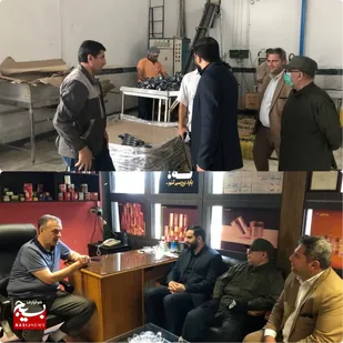 کلید حل مشکلات اقتصادی تکیه بر توانمندی&zwnj;های داخلی است