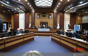تعامل و مشورت مجمع نمایندگان استان با دستگاه قضائی راهگشا است