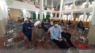 میز خدمت پیرامون مسائل و مشکلات فرهنگی و اجتماعی سپاهانشهر
