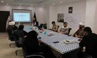محفل شعر &laquo;سومین روز&raquo; برگزار شد
