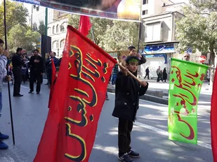 برگزاری مراسم یکپارچه مذهبی در همدان نیازمند امکانات زیرساختی