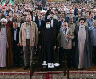 ورامین فرمانداری ویژه می&zwnj;شود