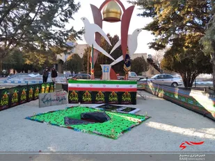 شهیدان در اوج قله بصیرت قرار دارند